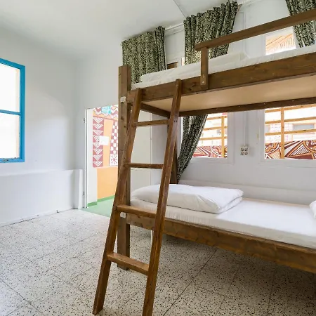 Jungle House * Las Palmas de Gran Canaria