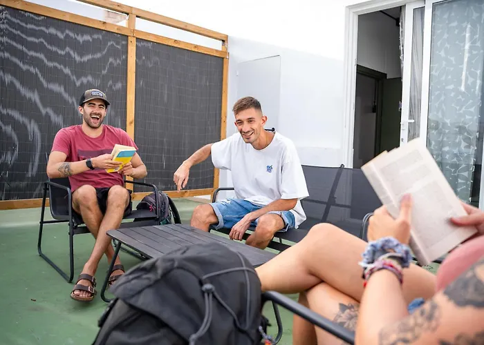 Хостел Jungle House