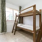 Hostel Jungle House Las Palmas de Gran Canaria