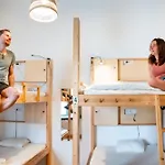 Jungle House Hostel Las Palmas de Gran Canaria