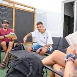 Hostel Jungle House
