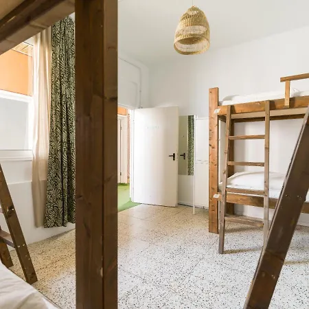 Jungle House Лас-Пальмас-де-Гран-Канария