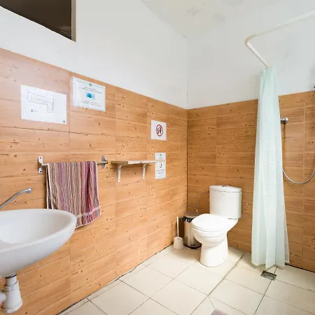 Jungle House * Лас-Пальмас-де-Гран-Канария