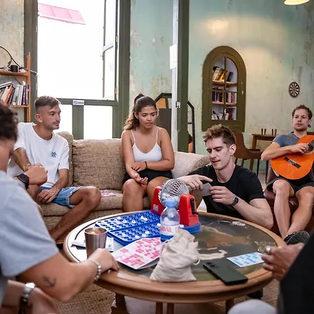 Jungle House Las Palmas de Gran Canaria