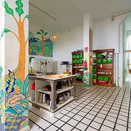 Jungle House *