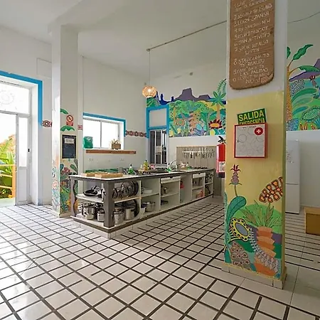Jungle House * Las Palmas de Gran Canaria