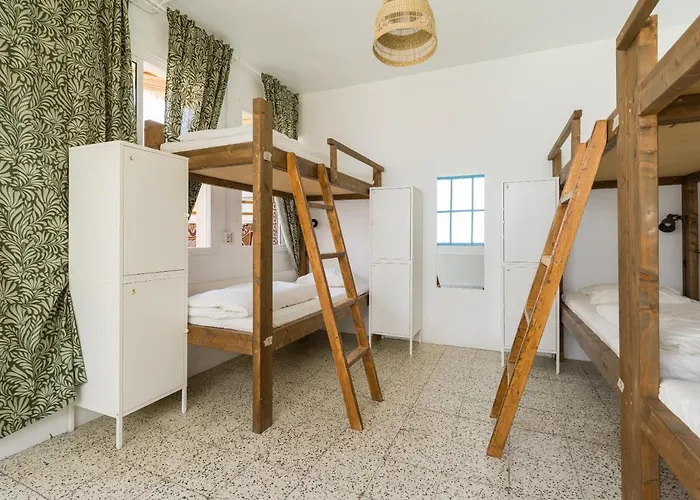 Hostel Jungle House *