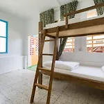 Jungle House * Лас-Пальмас-де-Гран-Канарія
