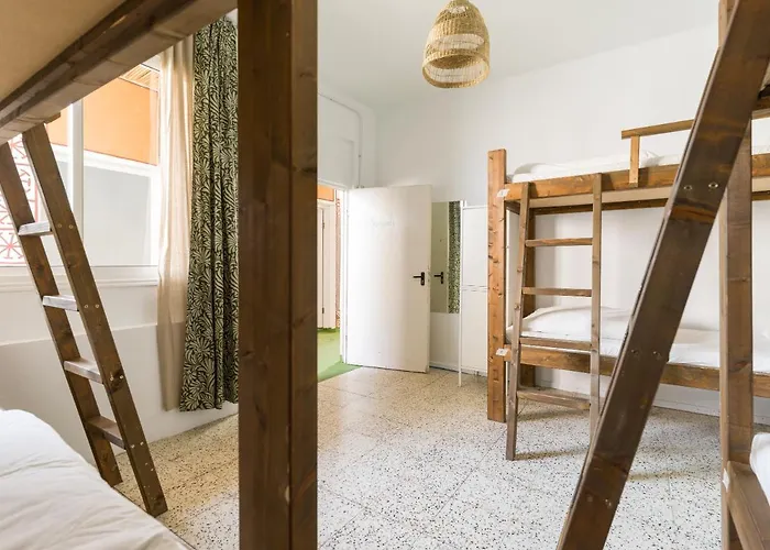 Jungle House لاس بالماس دي غران كاناريا