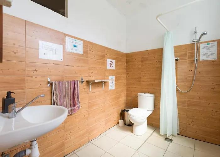 Jungle House * لاس بالماس دي غران كاناريا